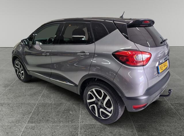Renault CAPTUR 0.9 TCe Dynamique