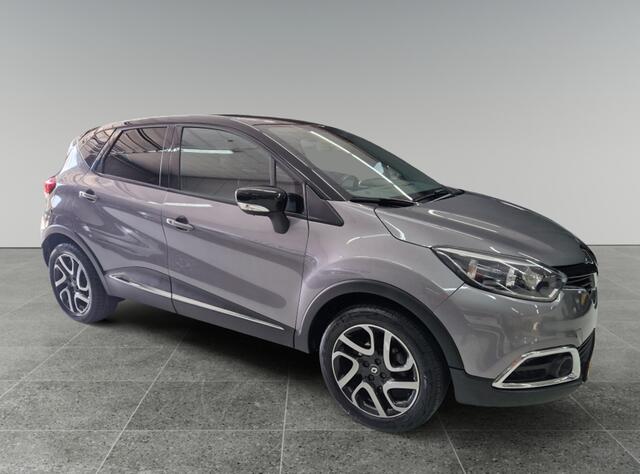 Renault CAPTUR 0.9 TCe Dynamique