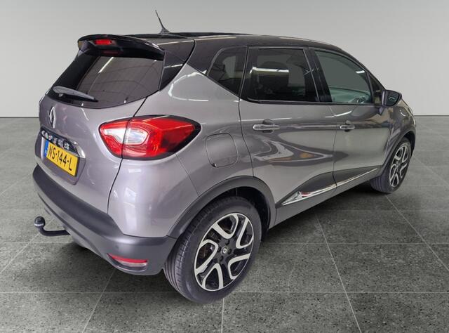 Renault CAPTUR 0.9 TCe Dynamique