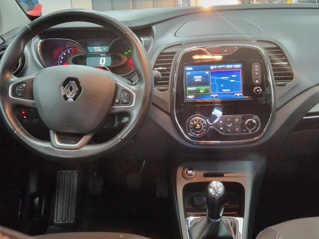 Renault CAPTUR 0.9 TCe Dynamique
