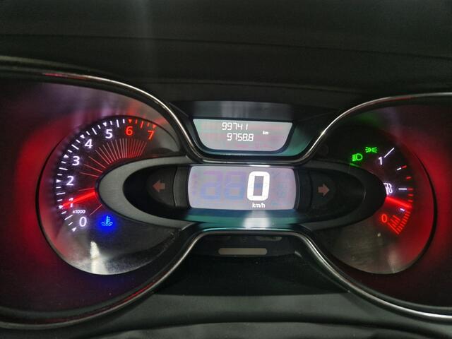 Renault CAPTUR 0.9 TCe Dynamique