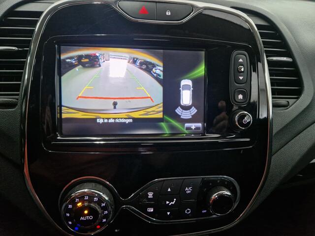 Renault CAPTUR 0.9 TCe Dynamique