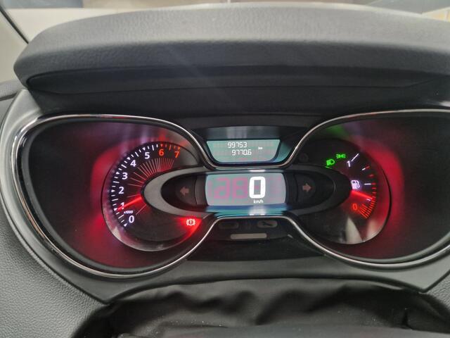Renault CAPTUR 0.9 TCe Dynamique