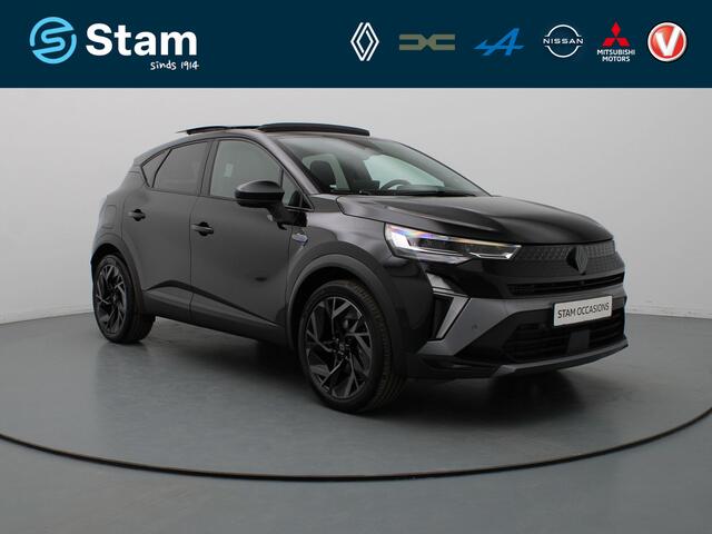 Renault CAPTUR E-Tech full hybrid 145pk esprit Alpine Automaat Harman Kardon | Adapt. Cruise | Stoel-/stuur-/voorruitverw. | Panoramadak