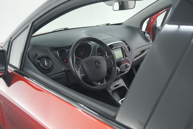 Renault CAPTUR TCe 90 Intens | Trekhaak | Camera | Dodehoekdetectie | Navigatie