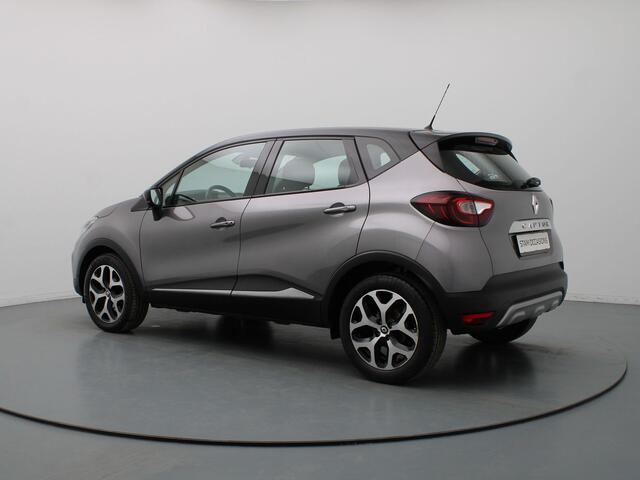 Renault CAPTUR 90pk TCe Intens Cruise | Climate | Navi | Parkeersens. achter