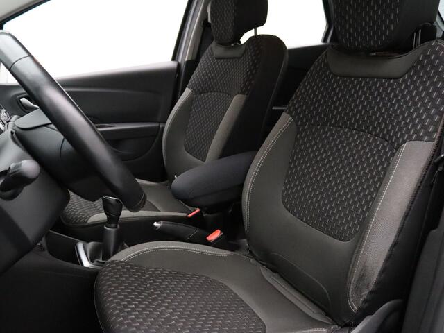 Renault CAPTUR 90pk TCe Intens Cruise | Climate | Navi | Parkeersens. achter