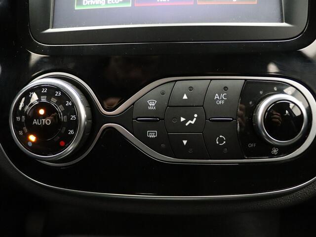 Renault CAPTUR 90pk TCe Intens Cruise | Climate | Navi | Parkeersens. achter