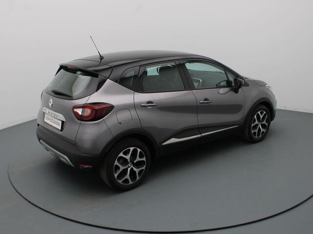 Renault CAPTUR 90pk TCe Intens Cruise | Climate | Navi | Parkeersens. achter