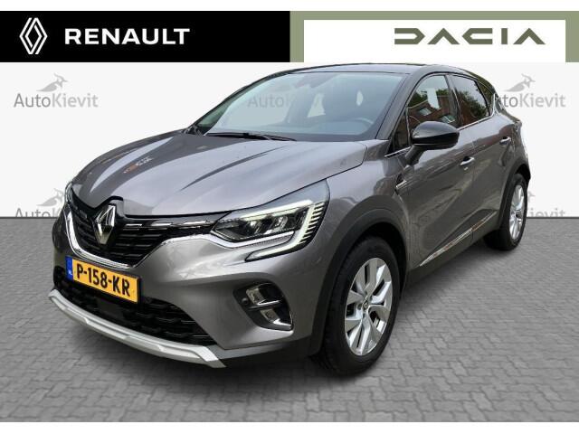 Renault CAPTUR 1.0 TCe 100 Intens