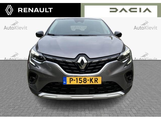Renault CAPTUR 1.0 TCe 100 Intens