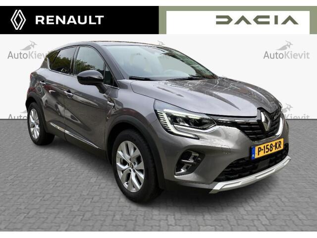 Renault CAPTUR 1.0 TCe 100 Intens