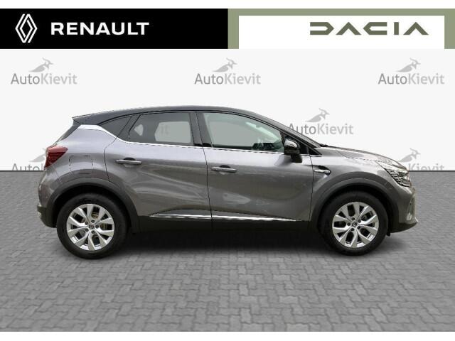 Renault CAPTUR 1.0 TCe 100 Intens