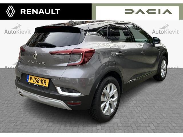 Renault CAPTUR 1.0 TCe 100 Intens