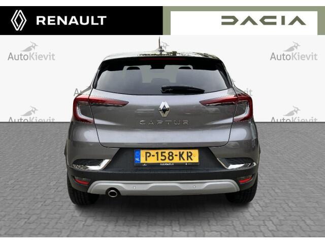 Renault CAPTUR 1.0 TCe 100 Intens