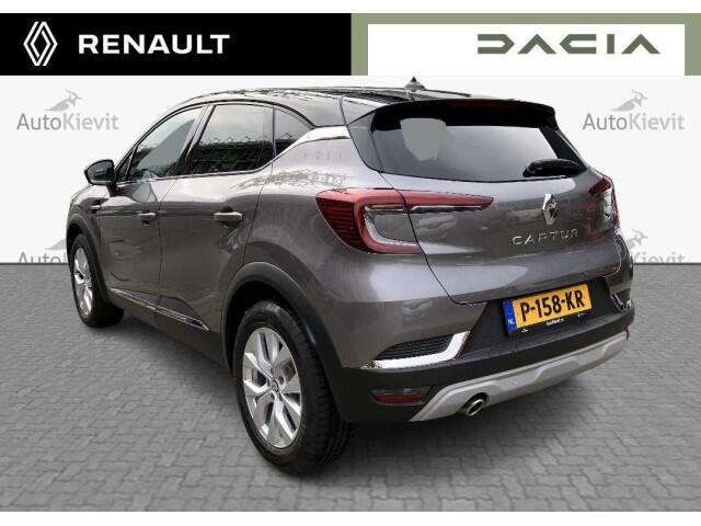 Renault CAPTUR 1.0 TCe 100 Intens
