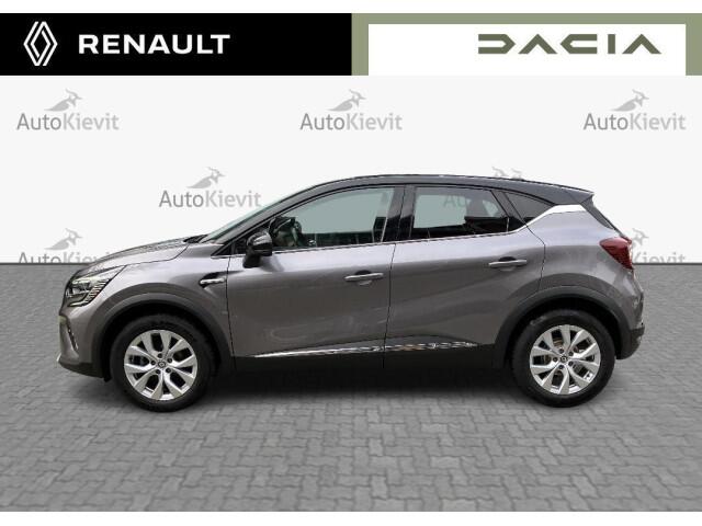 Renault CAPTUR 1.0 TCe 100 Intens