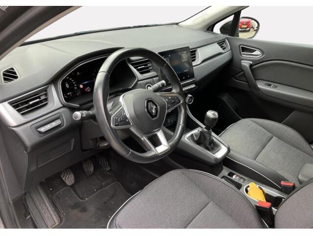 Renault CAPTUR 1.0 TCe 100 Intens