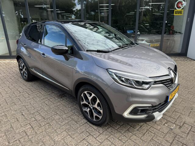 Renault CAPTUR 0.9 TCe Intens*LED*Navi*Camera*