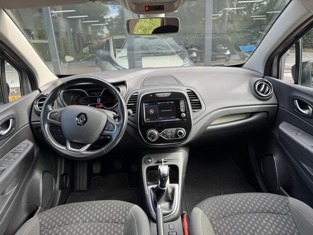 Renault CAPTUR 0.9 TCe Intens*LED*Navi*Camera*