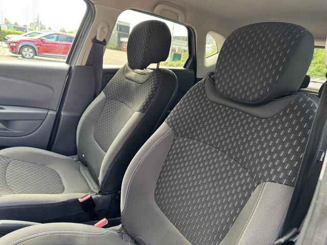 Renault CAPTUR 0.9 TCe Intens*LED*Navi*Camera*