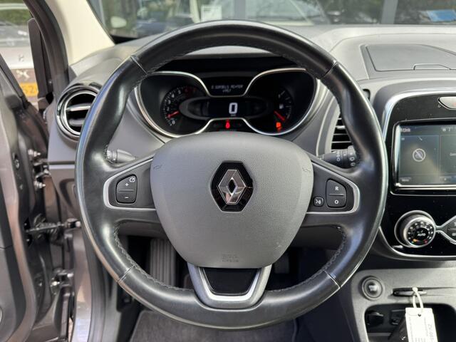 Renault CAPTUR 0.9 TCe Intens*LED*Navi*Camera*