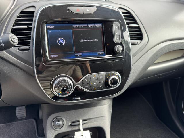 Renault CAPTUR 0.9 TCe Intens*LED*Navi*Camera*