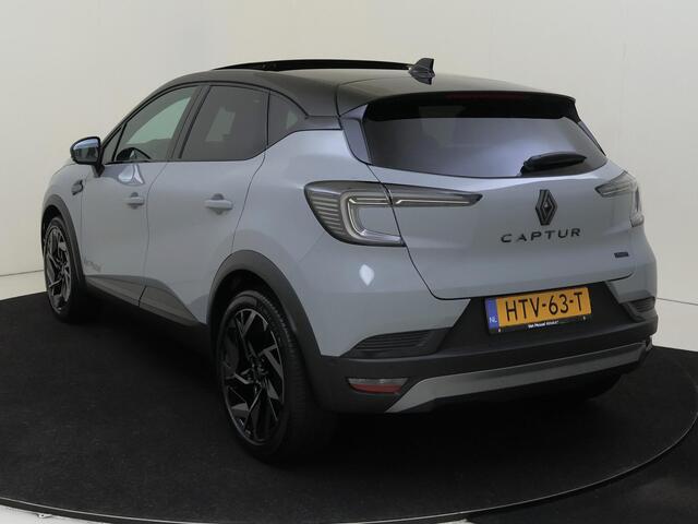Renault CAPTUR 1.6 E-Tech full hybrid 145 esprit Alpine | 360*Camera | Panoramadak