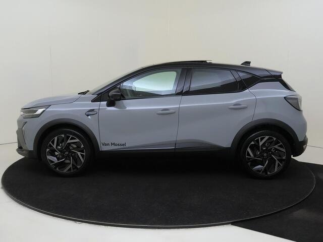 Renault CAPTUR 1.6 E-Tech full hybrid 145 esprit Alpine | 360*Camera | Panoramadak