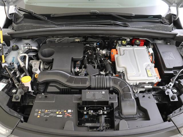 Renault CAPTUR 1.6 E-Tech full hybrid 145 esprit Alpine | 360*Camera | Panoramadak