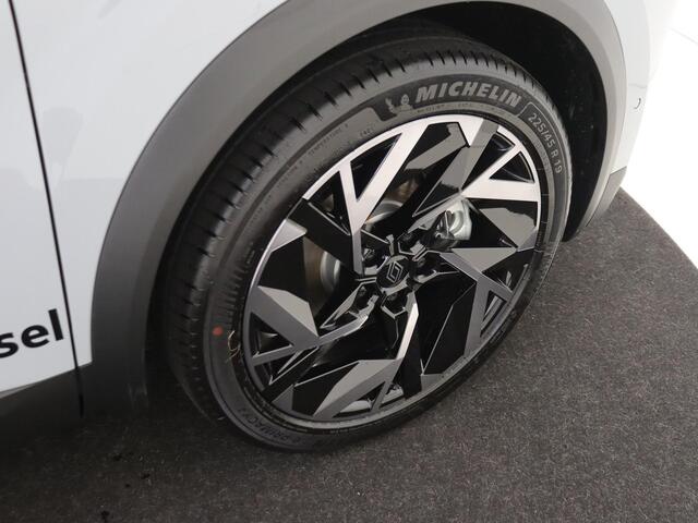 Renault CAPTUR 1.6 E-Tech full hybrid 145 esprit Alpine | 360*Camera | Panoramadak