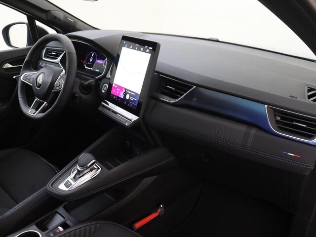 Renault CAPTUR 1.6 E-Tech full hybrid 145 esprit Alpine | 360*Camera | Panoramadak