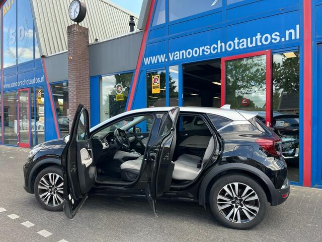 Renault CAPTUR 1.6 E-Tech Plug-in Hybrid 160 Initiale Paris Voll Opties!!!