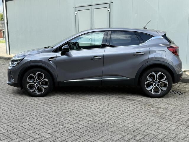 Renault CAPTUR 1.6 E-Tech Plug-in Hybrid 160 Intens / Automaat / Trekhaak / Navigatie / Cruise Control / Climate Control / Keyless Entry & Start
