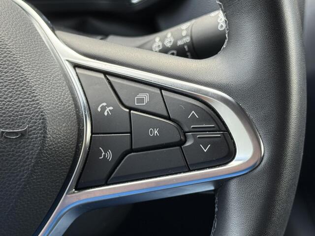 Renault CAPTUR 1.6 E-Tech Plug-in Hybrid 160 Intens / Automaat / Trekhaak / Navigatie / Cruise Control / Climate Control / Keyless Entry & Start