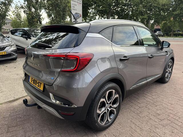 Renault CAPTUR 1.6 E-Tech full hybrid 145 techno+Trekhaak!
