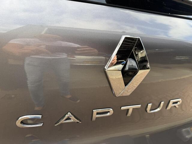Renault CAPTUR 1.6 E-Tech full hybrid 145 techno+Trekhaak!