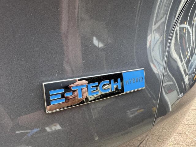 Renault CAPTUR 1.6 E-Tech full hybrid 145 techno+Trekhaak!