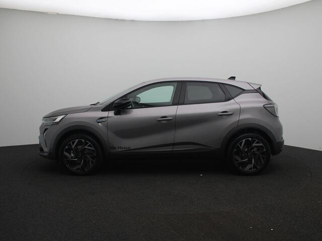 Renault CAPTUR esprit Alpine E-Tech full hybrid 145 | Demo | openR multimediasysteem met Google integratie | E-shifter met zwevende middenconsole | Adaptive Cruise Control | Lichtmetalen velgen 19 inch |
