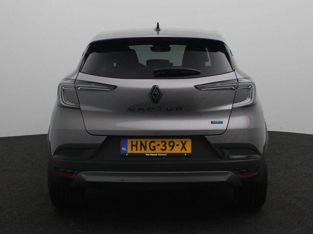 Renault CAPTUR esprit Alpine E-Tech full hybrid 145 | Demo | openR multimediasysteem met Google integratie | E-shifter met zwevende middenconsole | Adaptive Cruise Control | Lichtmetalen velgen 19 inch |