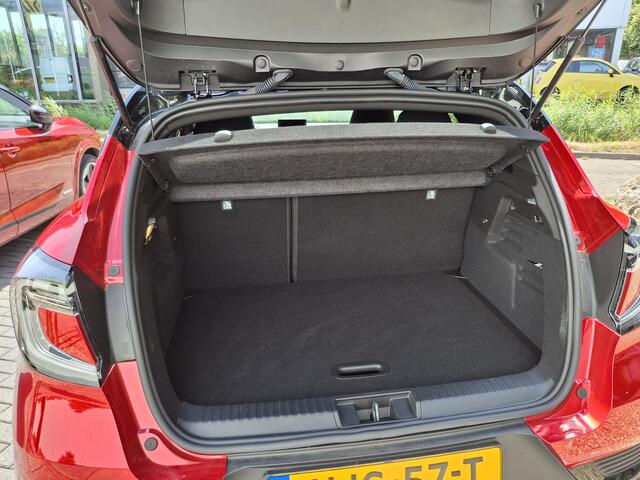 Renault CAPTUR 1.6 E-Tech full hybrid 145 esprit Alpine | BTW | AUTOMAAT| Navigatie | 360 Camera| Cruise & Climatecontrol| Stoel en Stuurverwarming| Electrisch Shuifkanteldak