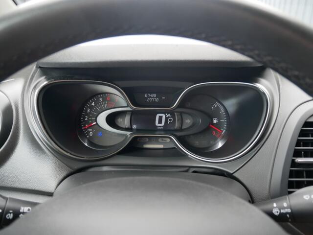 Renault CAPTUR 1.2 TCE LIMITED **Clima//Navi//Lm//Th **