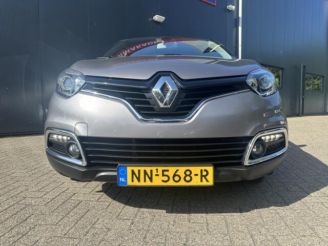 Renault CAPTUR 0.9 TCe Dynamique