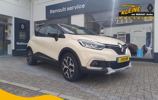 Renault CAPTUR 130 TCe Version S