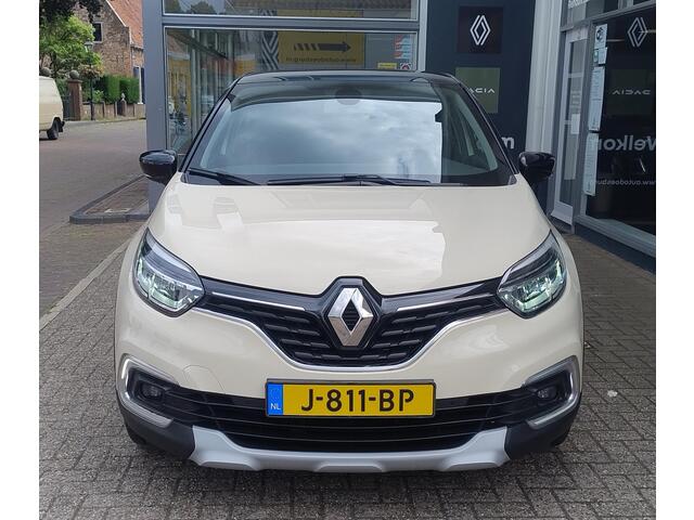 Renault CAPTUR 130 TCe Version S