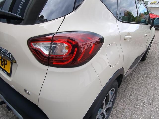 Renault CAPTUR 130 TCe Version S