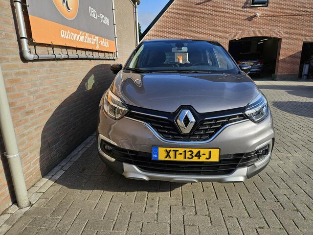 Renault CAPTUR 0.9 TCe Intens