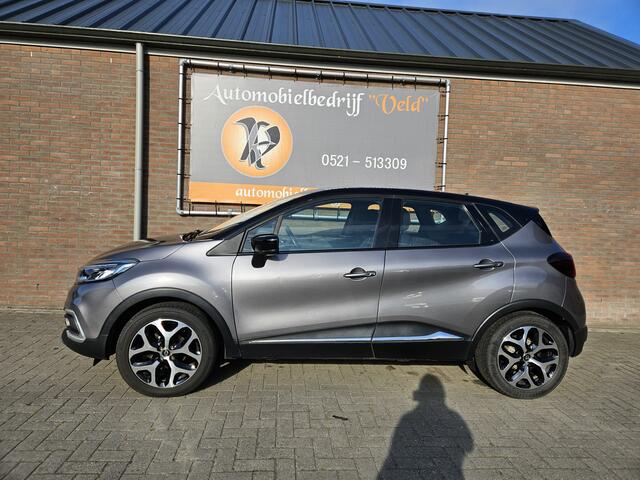 Renault CAPTUR 0.9 TCe Intens
