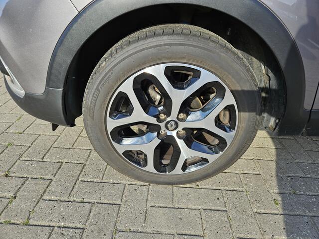 Renault CAPTUR 0.9 TCe Intens