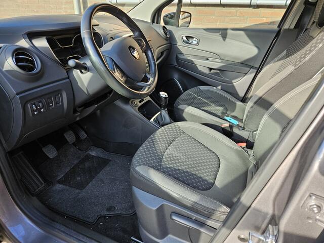 Renault CAPTUR 0.9 TCe Intens